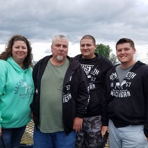 Meet your Posher, Beth